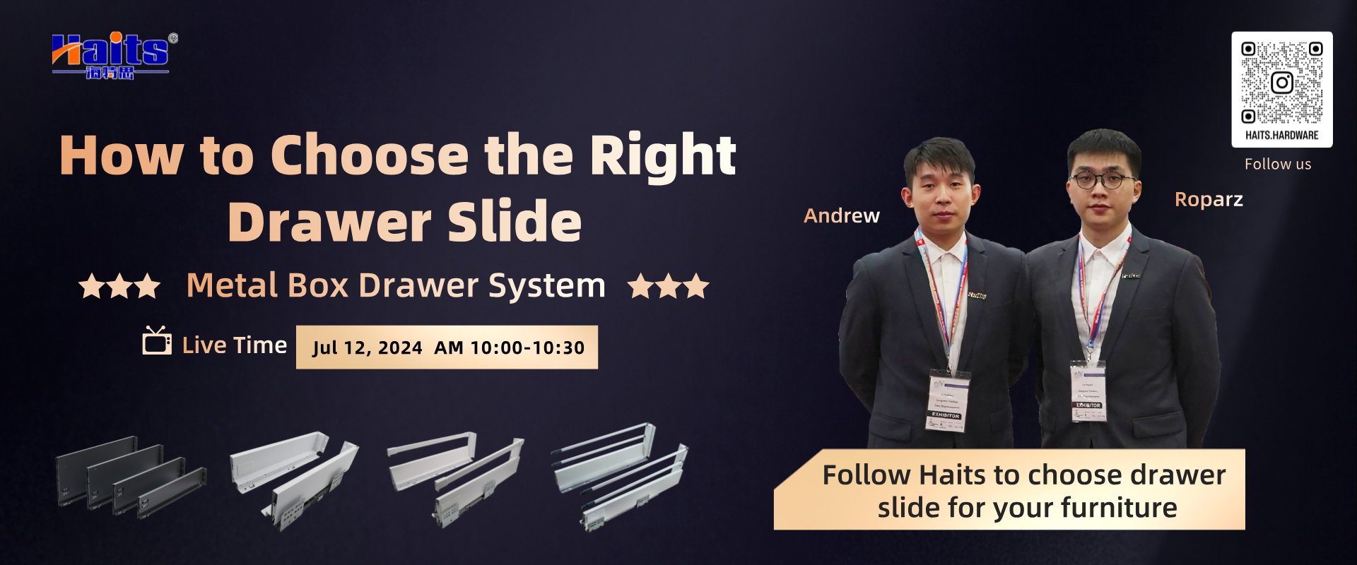 Drawer Slides, Cabinet Hinge, Kitchen Basket Storage Organizer ...